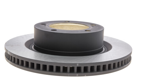 Фото 3 - Тормозной диск TOYOTA 43512-60210 (4351260210)