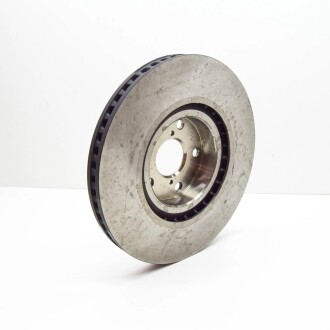 Диск тормозной - TOYOTA 4351630041