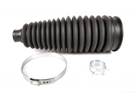 Фото 2 - Рулевая рейка и крепление TOYOTA 4553549025