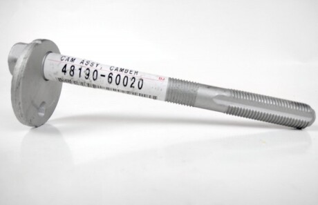 Фото 2 - Рулевая тяга TOYOTA 4819060020