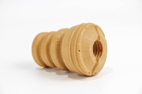 Фото 2 - Пыльник/отбойник TOYOTA 4833121030