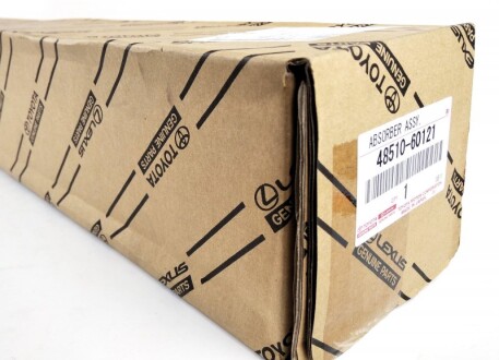 Фото 2 - Стійка амортизатору (амортизатор) TOYOTA 4851060121