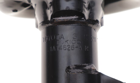 Фото 3 - Стойка амортизатору (амортизатор) TOYOTA 48510-80615 (4851080615)