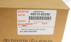 Автозапчасть TOYOTA 48510-8Z250 (485108Z250) - фото 2