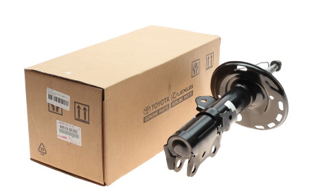 Фото 2 - Автозапчастина TOYOTA 485108Z292