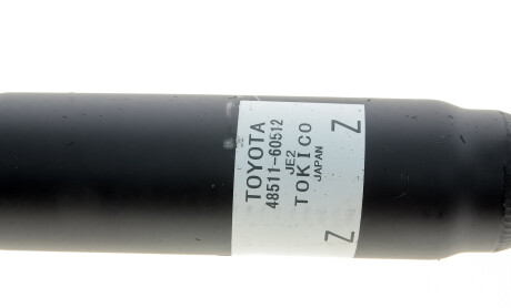 Фото 5 - Стойка амортизатору (амортизатор) TOYOTA 48511-69585 (4851169585)