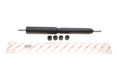 Фото 2 - Стойка амортизатору (амортизатор) TOYOTA 48511-69595 (4851169595)