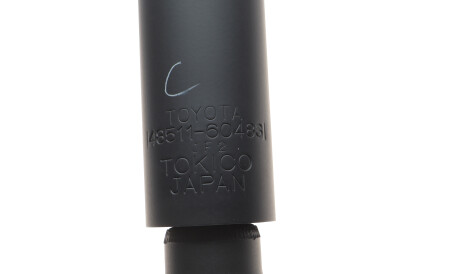 Фото 3 - Стойка амортизатору (амортизатор) TOYOTA 48511-69595 (4851169595)