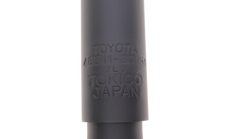 Фото 3 - Стійка амортизатору (амортизатор) TOYOTA 4851180066