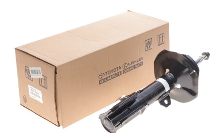 Фото 2 - Стійка амортизатору (амортизатор) TOYOTA 4852009A70