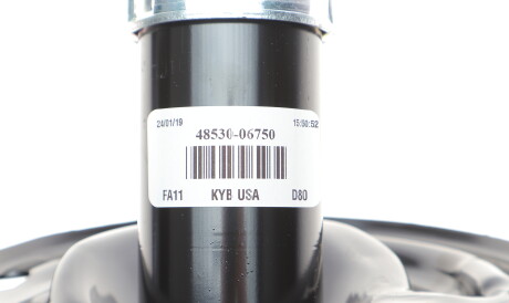 Фото 3 - Стойка амортизатору (амортизатор) TOYOTA 48530-09Z00 (4853009Z00)