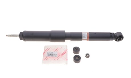 Фото 2 - Стійка амортизатору (амортизатор) TOYOTA 4853069395