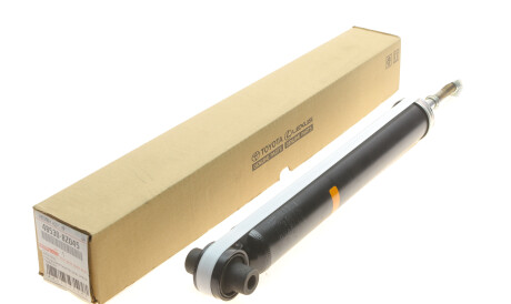 Фото 2 - Стойка амортизатору (амортизатор) TOYOTA 485308Z045