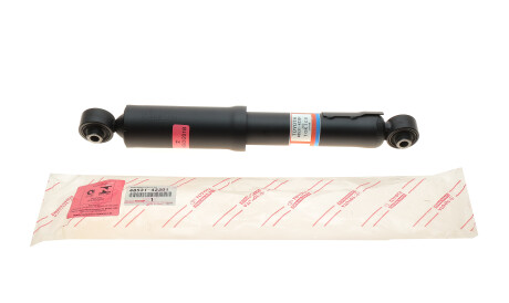 Фото 2 - Стійка амортизатору (амортизатор) TOYOTA 4853142301