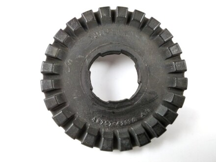 Фото 2 - Сайлентблок рычага TOYOTA 4875742030