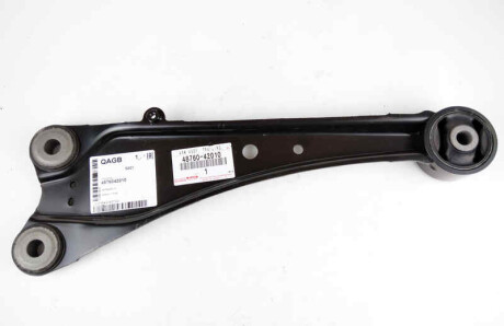 Фото 2 - Сайлентблок рычага TOYOTA 4876042010