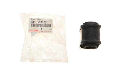 Фото 2 - Автозапчастина TOYOTA 48815-33170 (4881533170)