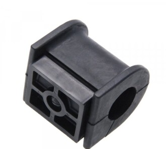 Втулка стабилизатора - TOYOTA 4881812310