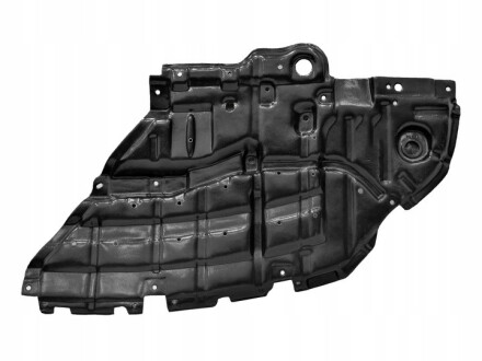 Кожух защиты двигателя, нижний - ((514410E120)) TOYOTA 514410E120