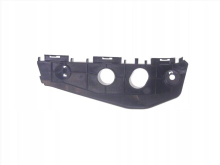 Кронштейн переднего бампера правый Corolla 10-- - ((5211502170, 5211512460)) TOYOTA 52115-12460