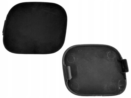 Заглушка бампера - TOYOTA 521270E925