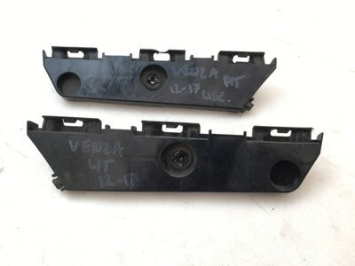 Кронштейн бампера зад L Venza - TOYOTA 521580T010