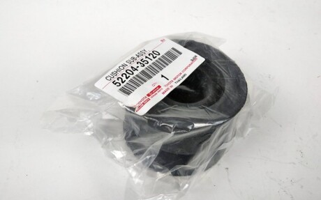 Фото 3 - Сайлентблок подрамника TOYOTA 5220435120