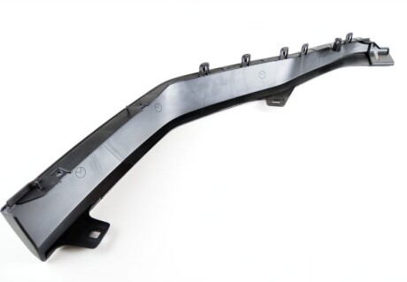 Заглушка бампера - TOYOTA 5243848020