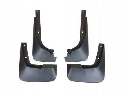 Бризковики (к-кт) NG Auris 2013 - TOYOTA 5300802010