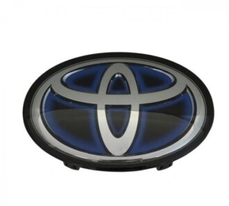 Эмблема - TOYOTA 5314133140
