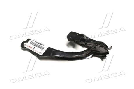 Фото 3 - Автозапчасть TOYOTA 5341033301