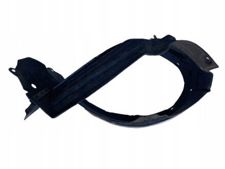 Подкрылок передний правый RAV-4 2012-- - ((5387542080)) TOYOTA 5387542080