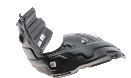 Подкрылок Camry 06- передний левый - TOYOTA 53876-33150