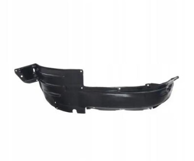 Подкрылок передний левый Prado 120 - ((5387660041, 5387660040, 5387660042, 5387660043)) TOYOTA 5387660043 (фото 1)