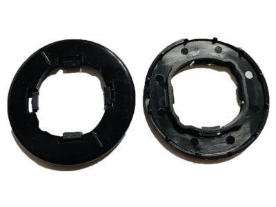 Клипса металлическая - TOYOTA 5869876010