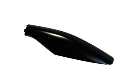 Накладка рейлинга LC-120 - TOYOTA 63491-60060-C1