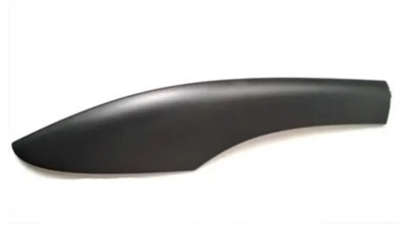 Облицовка опоры багажника передняя левая - TOYOTA 6349260110