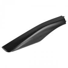 Накладка рейлинга задняя - TOYOTA 63493-0E010