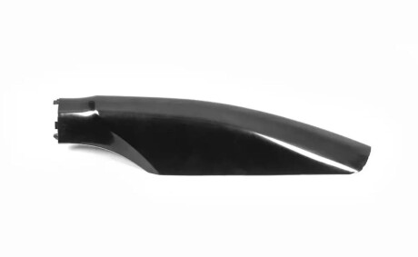 Облицовка опоры багажника крыши задняя левая - TOYOTA 6349460110