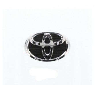 Эмблема - TOYOTA 7530112380