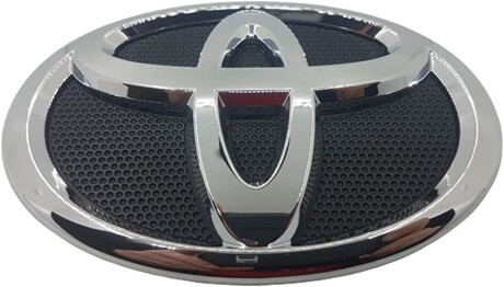 Эмблема передняя CAM-40 - TOYOTA 75311-33130