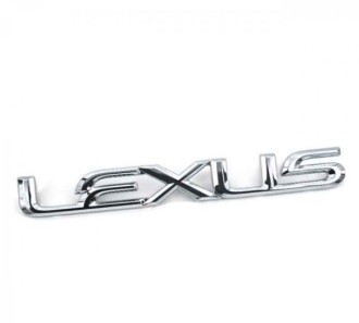 Эмблема - TOYOTA 7544478010