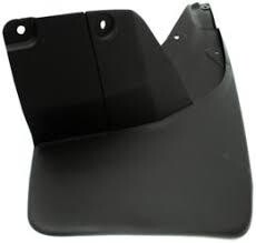 Брызговик передний правый - TOYOTA 76621-60150