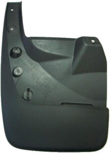 Бризковик - TOYOTA 7662260150