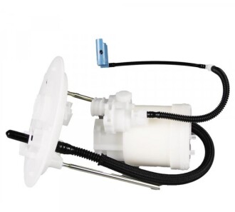 Топливный фильтр - TOYOTA 7702448120