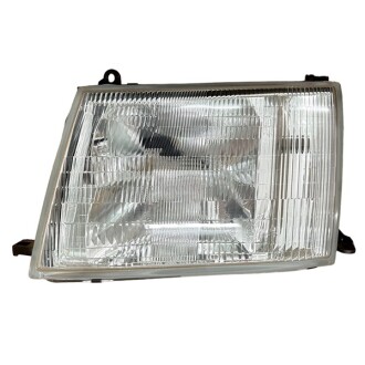 Фара передняя в сборе - TOYOTA 8105960021