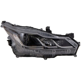 Фара - TOYOTA 8113002T31