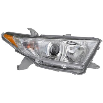 Фара - TOYOTA 8113048A30