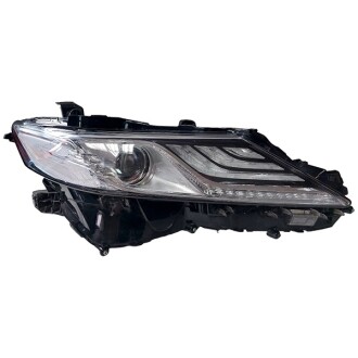 Фара головного світла - TOYOTA 8114533E12
