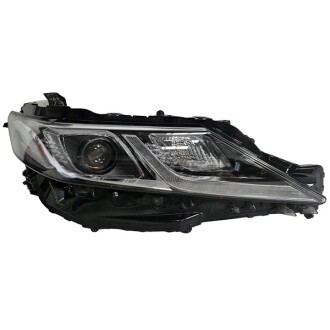 Фара головного світла - TOYOTA 8114533G00